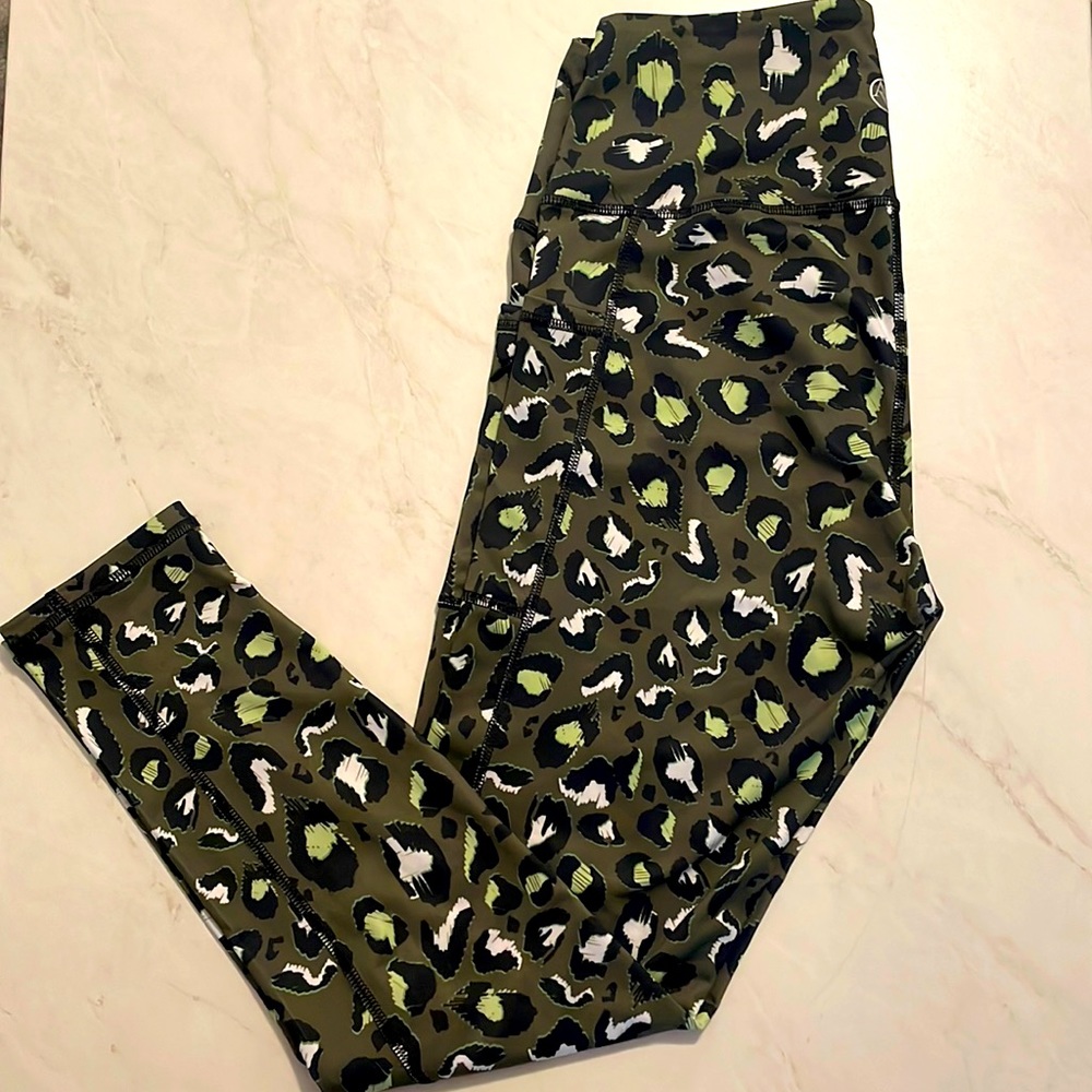 Workout Pants